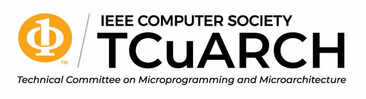 IEEE TCuARCH