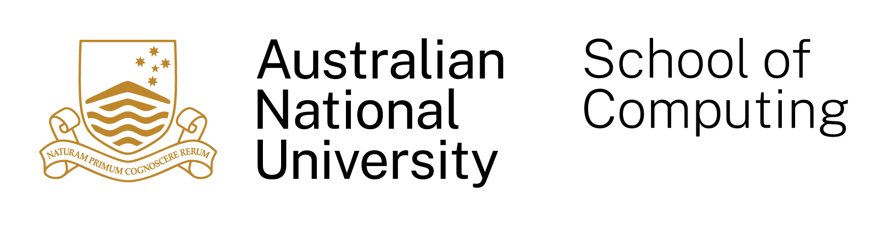 ANU School of Computing