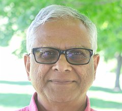 Ganesh Gopalakrishnan
