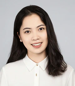Haiyu Mao