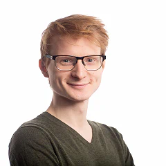 H&aring;vard Rognebakke Krogstie