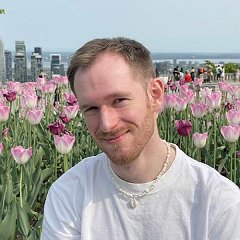 Jonathan Van der Cruysse