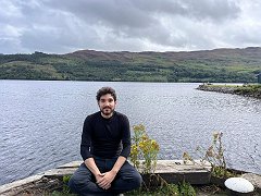 Jos&eacute; Wesley De Souza Magalh&atilde;es