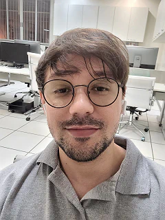 Kaio Henrique Andrade Ananias