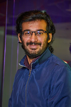 Kunal Sareen