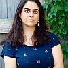 Maryam Mehri Dehnavi