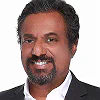 Saman Amarasinghe