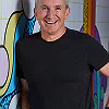 Steve Blackburn