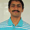 V Krishna Nandivada