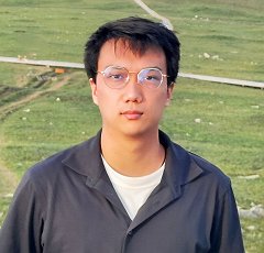 Xiangwei Wang